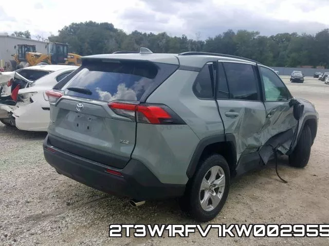 2T3W1RFV7KW002955 фото 4
