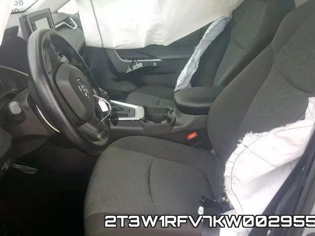 2T3W1RFV7KW002955 фото 5