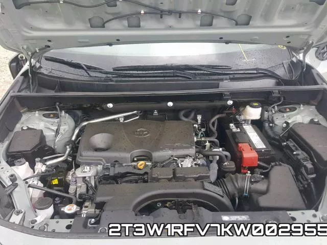 2T3W1RFV7KW002955 фото 7