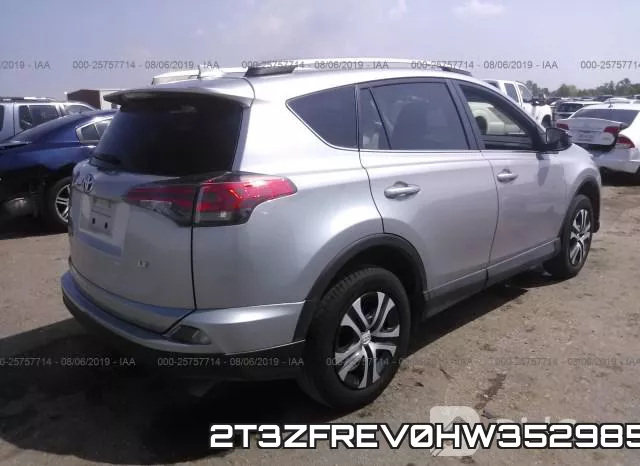 2T3ZFREV0HW352985 фото 5