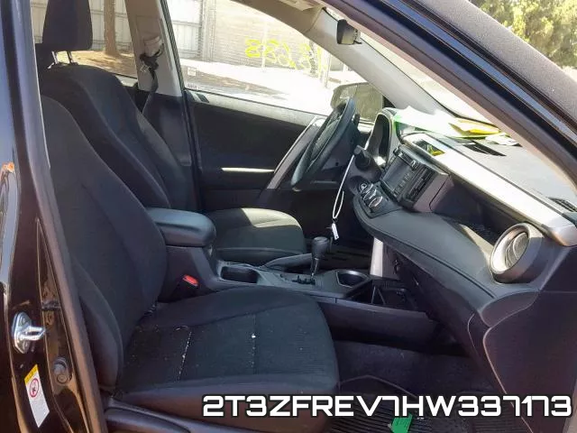 2T3ZFREV7HW337173 фото 6
