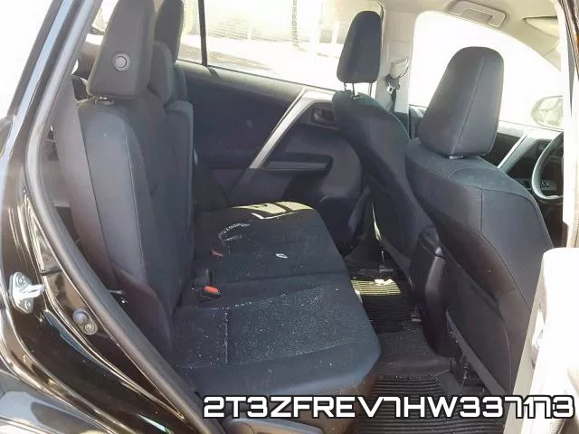 2T3ZFREV7HW337173 фото 7