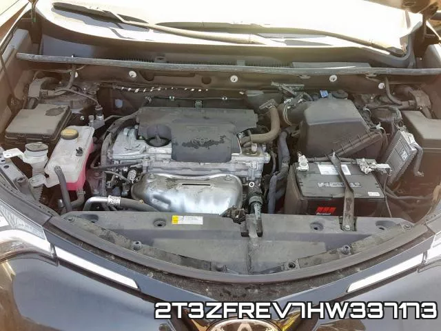 2T3ZFREV7HW337173 фото 8
