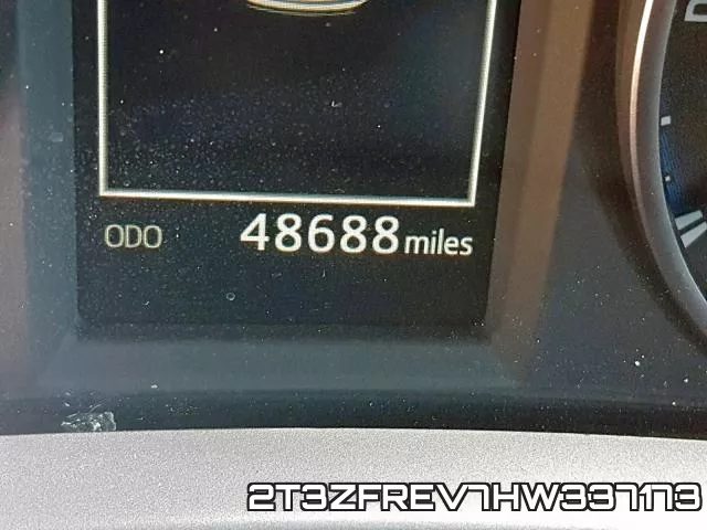 2T3ZFREV7HW337173 фото 9
