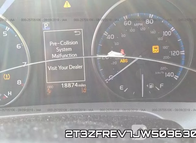 2T3ZFREV7JW509630 фото 8