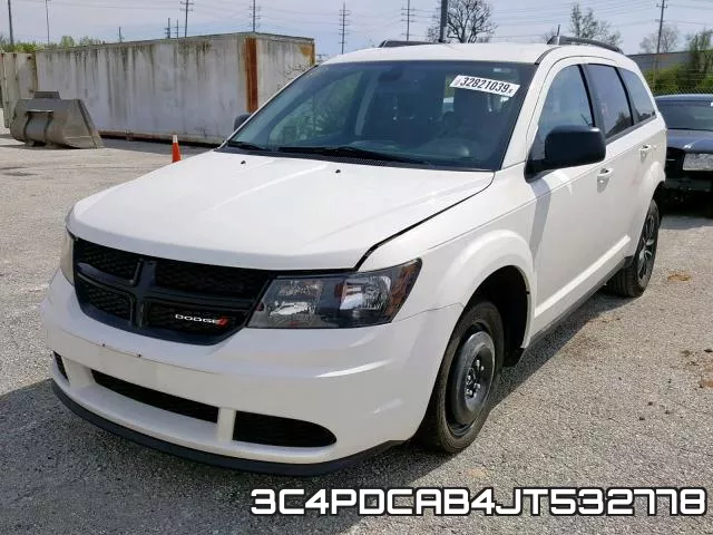 3C4PDCAB4JT532778 фото 3