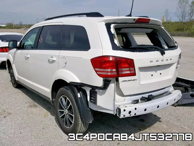 3C4PDCAB4JT532778 фото 4