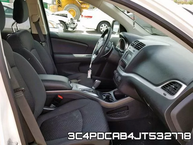 3C4PDCAB4JT532778 фото 6
