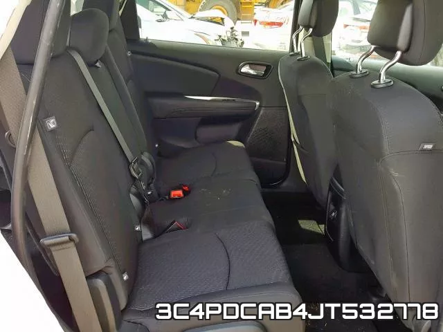 3C4PDCAB4JT532778 фото 7