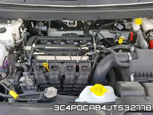 3C4PDCAB4JT532778 фото 8