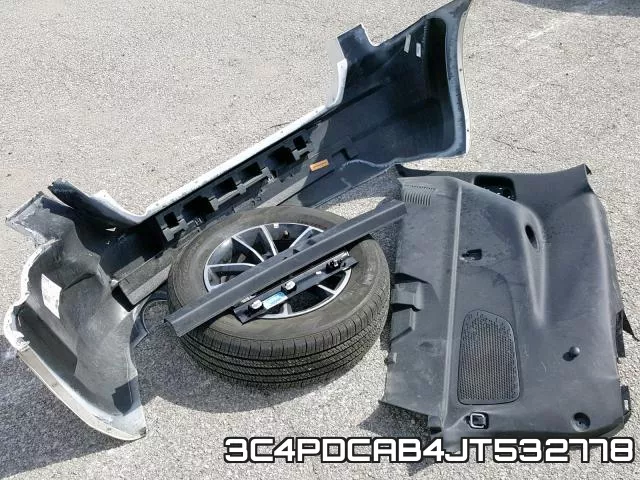 3C4PDCAB4JT532778 фото 10