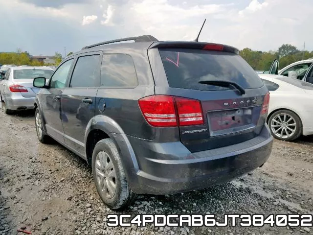 3C4PDCAB6JT384052 фото 4