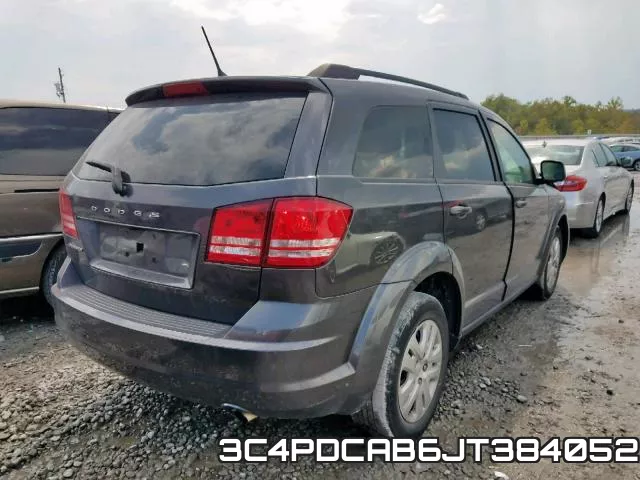 3C4PDCAB6JT384052 фото 5