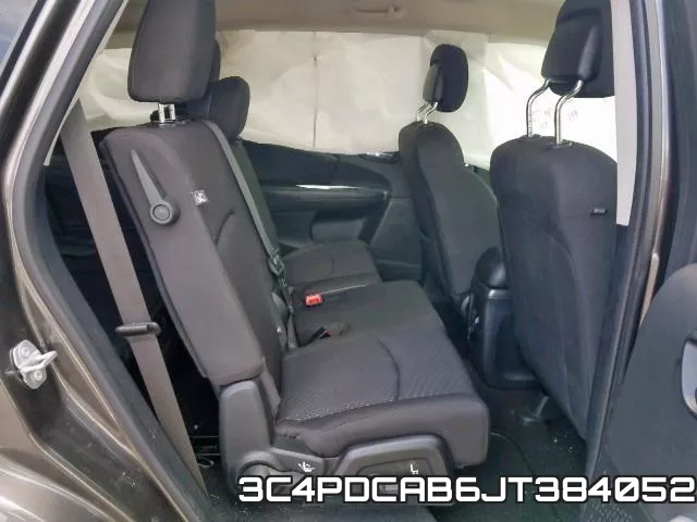 3C4PDCAB6JT384052 фото 7
