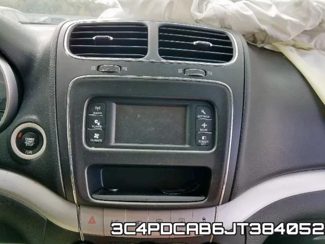 3C4PDCAB6JT384052 фото 10