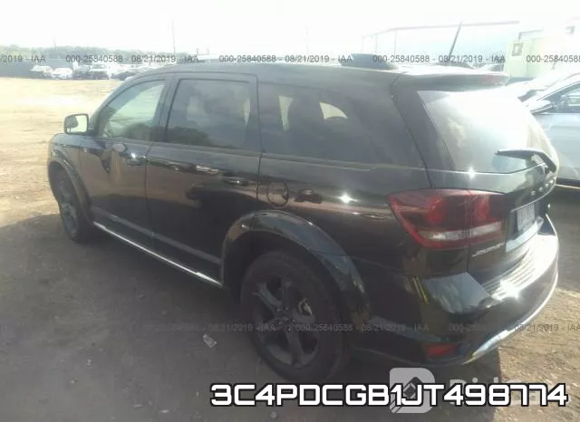 3C4PDCGB1JT498774 фото 4