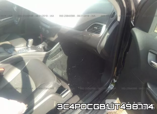 3C4PDCGB1JT498774 фото 6