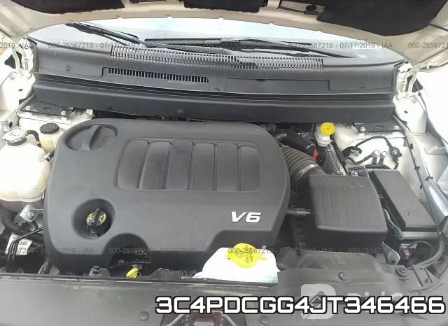 3C4PDCGG4JT346466 фото 2