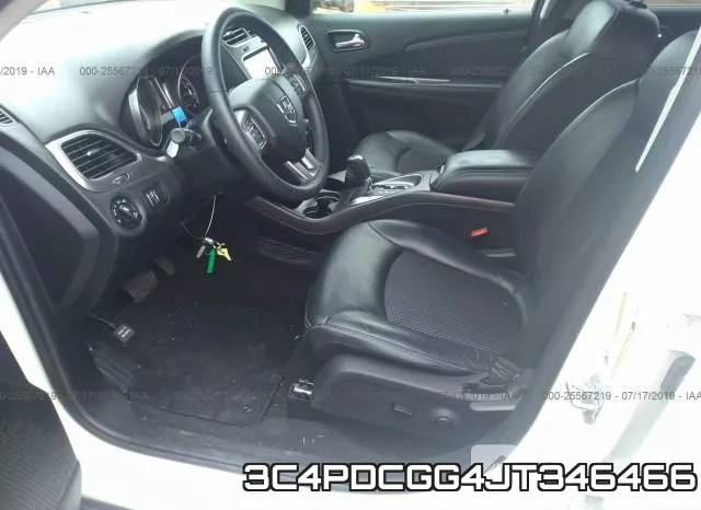 3C4PDCGG4JT346466 фото 6