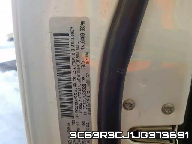 3C63R3CJ1JG373691 фото 2