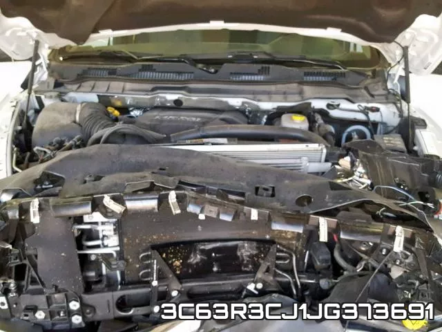 3C63R3CJ1JG373691 фото 8