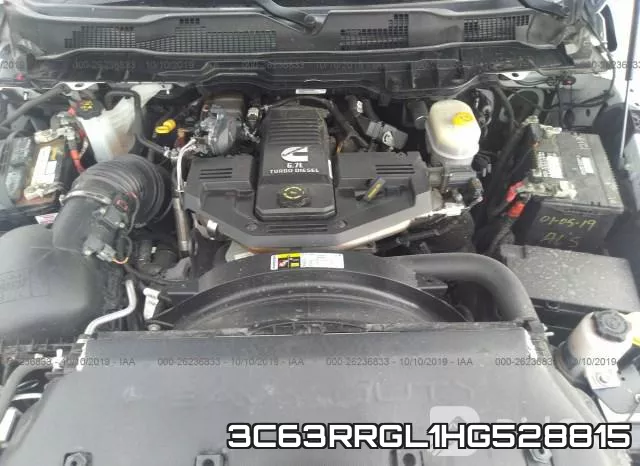 3C63RRGL1HG528815 фото 2