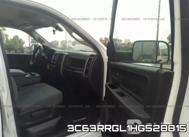3C63RRGL1HG528815 фото 6