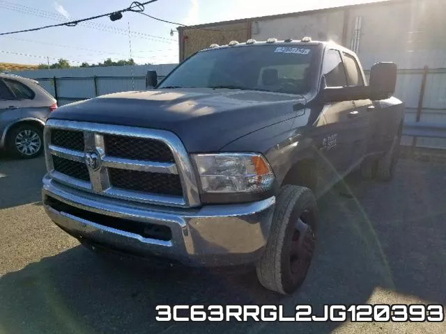 3C63RRGL2JG120393 фото 3