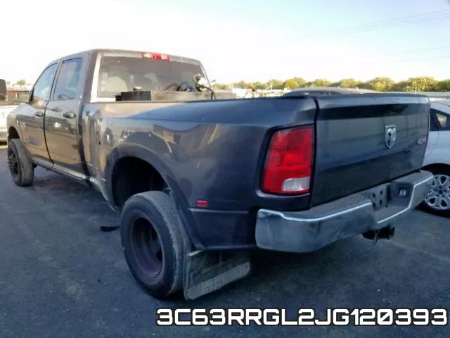 3C63RRGL2JG120393 фото 4