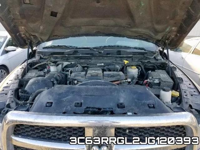 3C63RRGL2JG120393 фото 8