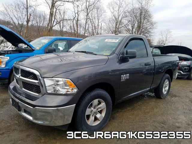 3C6JR6AG1KG532355 фото 3