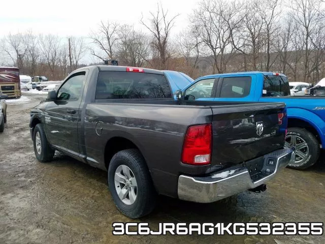 3C6JR6AG1KG532355 фото 4