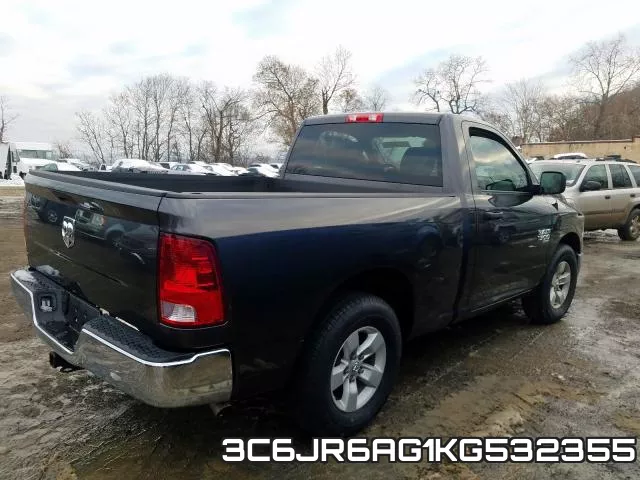 3C6JR6AG1KG532355 фото 5