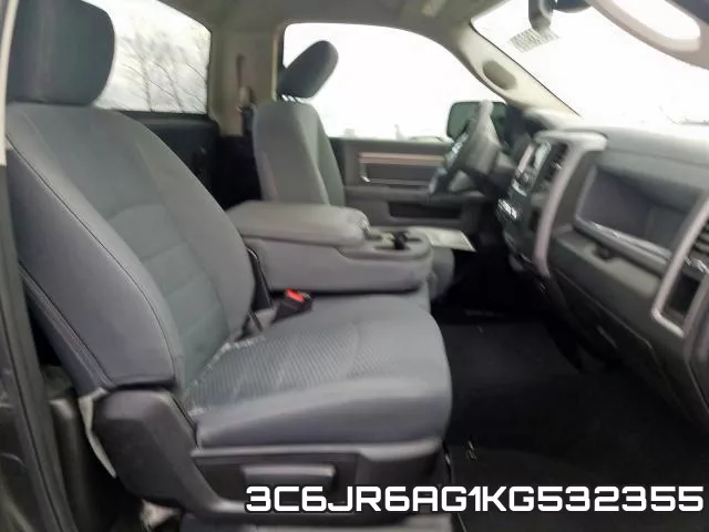 3C6JR6AG1KG532355 фото 7