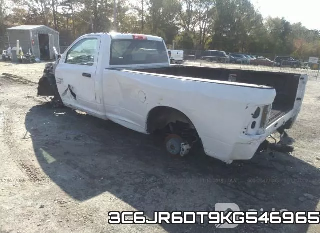 3C6JR6DT9KG546965 фото 4