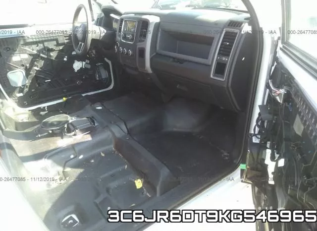 3C6JR6DT9KG546965 фото 6