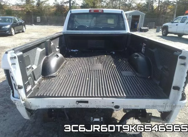 3C6JR6DT9KG546965 фото 9
