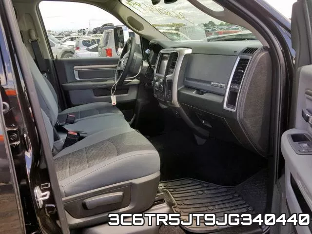 3C6TR5JT9JG340440 фото 6