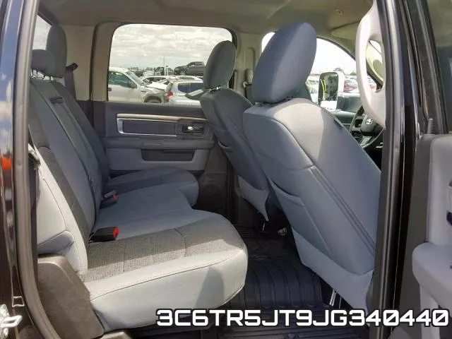 3C6TR5JT9JG340440 фото 7