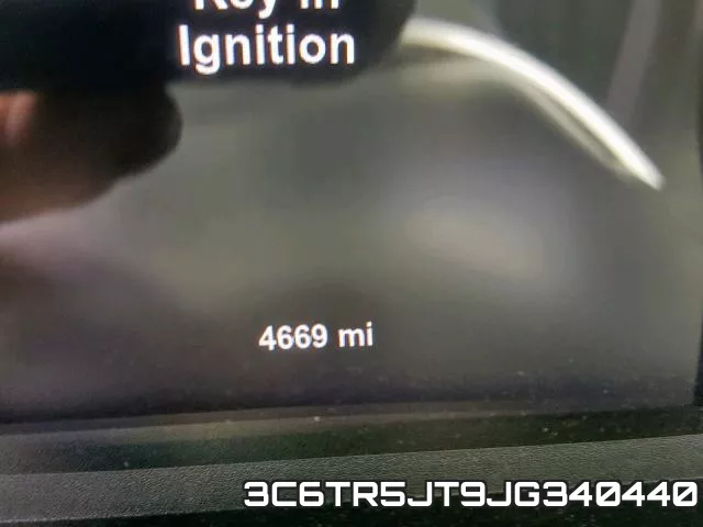 3C6TR5JT9JG340440 фото 9