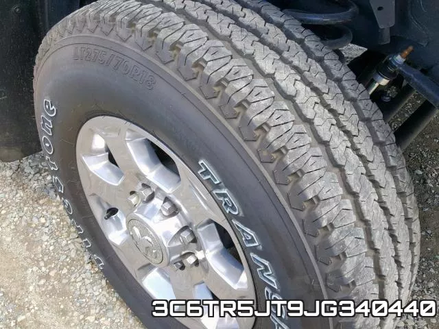 3C6TR5JT9JG340440 фото 10