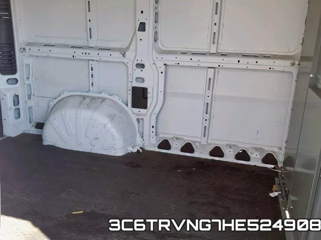3C6TRVNG7HE524908 фото 7