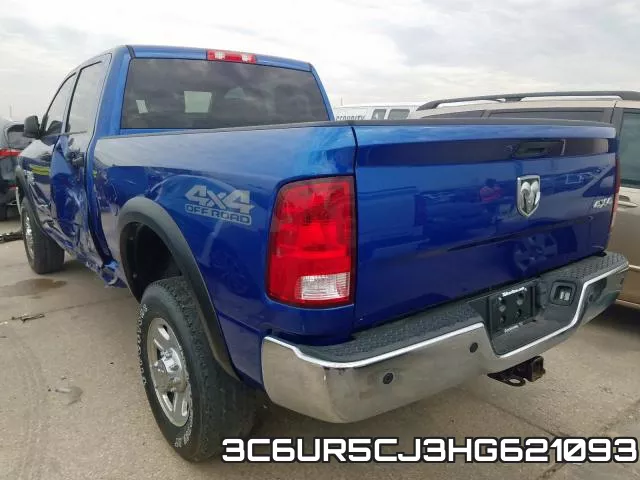 3C6UR5CJ3HG621093 фото 4