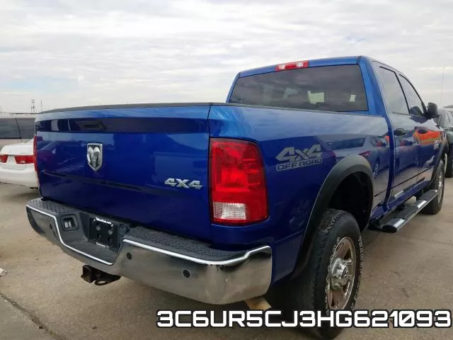3C6UR5CJ3HG621093 фото 5
