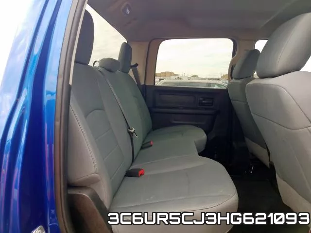 3C6UR5CJ3HG621093 фото 7