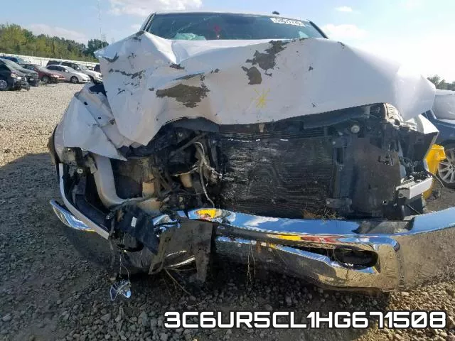 3C6UR5CL1HG671508 фото 10