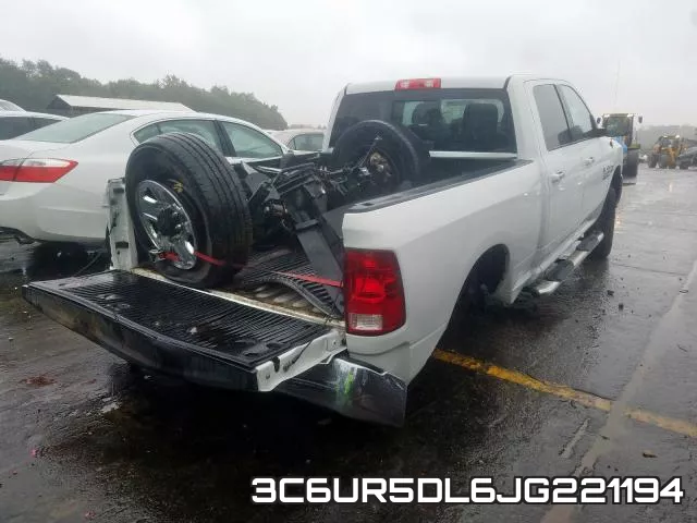 3C6UR5DL6JG221194 фото 5