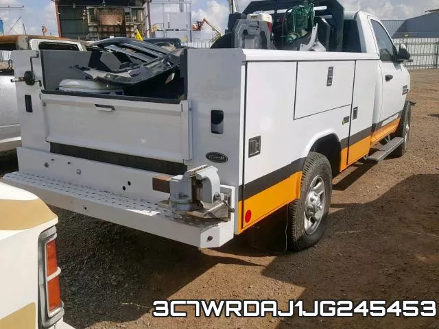 3C7WRDAJ1JG245453 фото 5