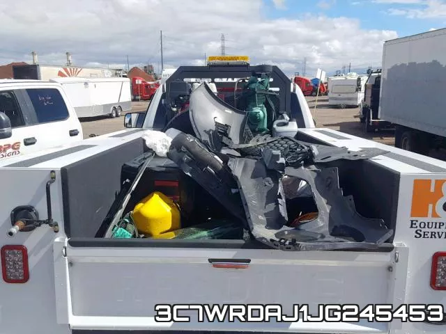 3C7WRDAJ1JG245453 фото 7