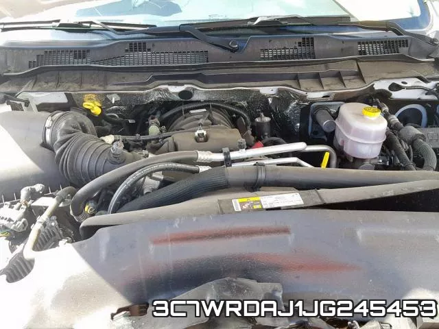 3C7WRDAJ1JG245453 фото 8